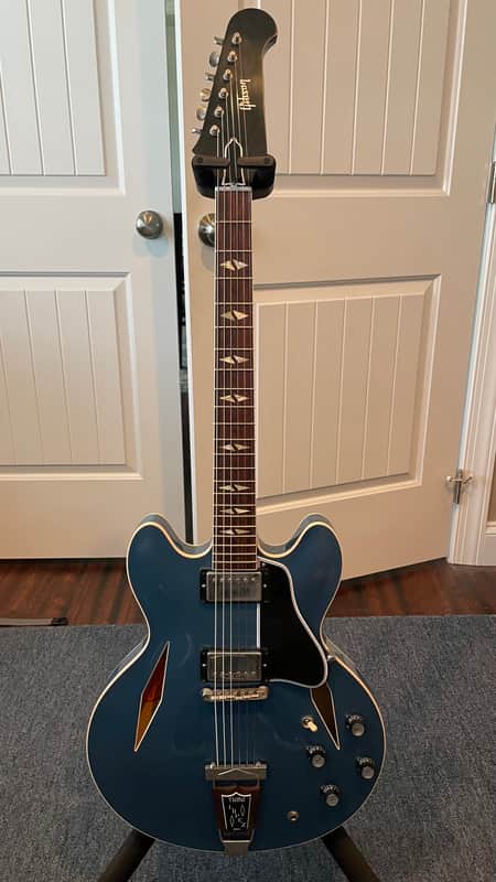 Gibson Trini Lopez Standard