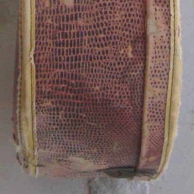 Stella "Dobro" 1960s - Redburst image 19