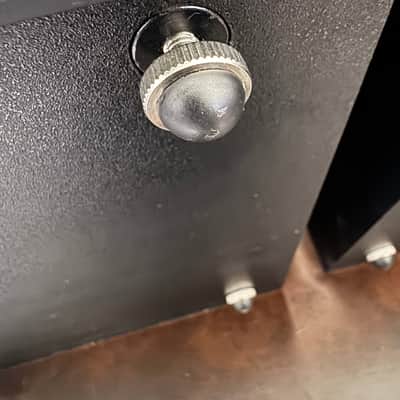 Focal Shape 65 6.5" Powered Studio Monitors (Pair) - Dark Walnut image 11