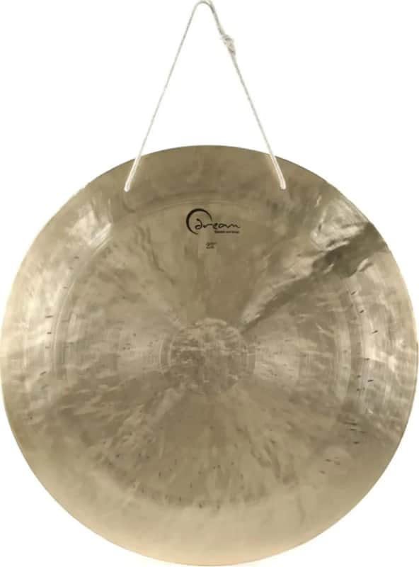 Dream Cymbals Feng Wind Gong Cymbal, 22" image 1
