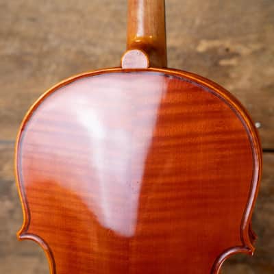 Yamaha VA5 Viola 16'' image 8