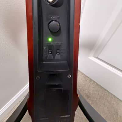 Yamaha and Line 6 SVC 110 and Helix Floor 2020s image 2