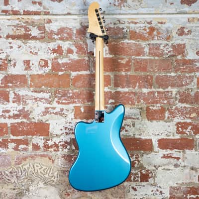 Fender Starmaster 2024 Jupiter Blue MIJ Japan Limited Edition image 12