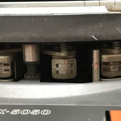 Otari MX5050 MKIII-2 Tape Recorder Reel to Reel image 5