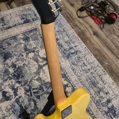 Telecaster Style 2025 - Slimline Blonde image 6