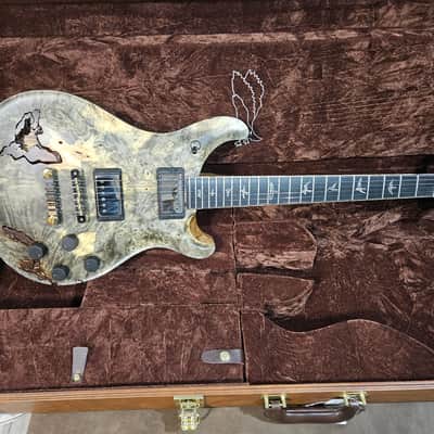 PRS McCarty 594 Private Stock image 14