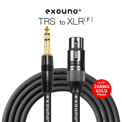 16ft / 5M Gold 3.5mm Male To Male Stereo Audio Extension Cable 6 thumbnail image