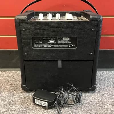 Vox Mini 5 Rhythm Guitar Amplifier image 3