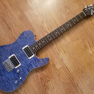 Tom Anderson Cobra T image 2