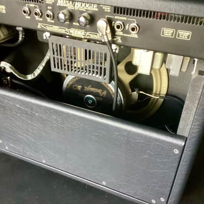 Celestion Vintage 30 60W 12" 8-ohm Made in UK Guitar Speaker image 8