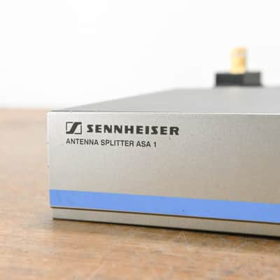Sennheiser ASA 1 Active Antenna Splitter - 500-870 MHz CG012K7 image 3