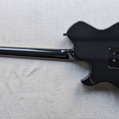 Yamaha CV 820 WB Wes Borland 2008 image 9