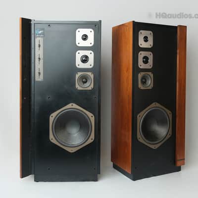 Marantz M16 Vintage Speakers - Professionally Restored - 1-Year Warranty image 2