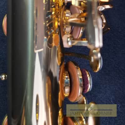 NO TARIFFS - Yamaha YTS-480 Tenor Saxophone image 18