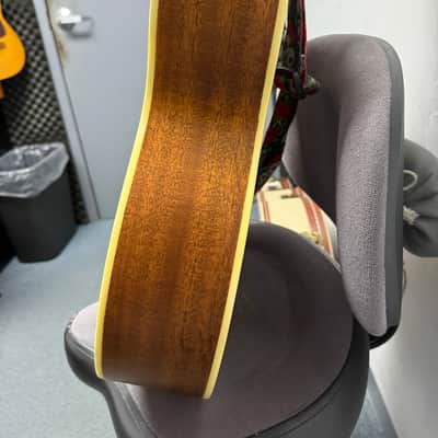 Alvarez AF 60-GD ? - artwork/GD Skeleton image 24