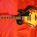 Gibson ES-175 D 1968 Tobacco Sunburst