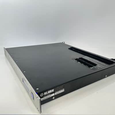 Klark Teknik DN9650 Digital Audio Network Bridge w/ Madi Module image 4