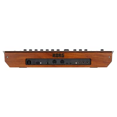 KORG minilogue Polyphonic Analogue Synthesizer image 2