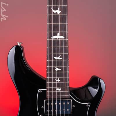 PRS S2 Vela HHT Gloss Black *New Model* image 6