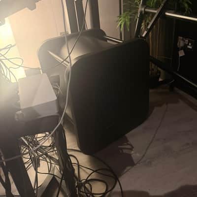 Genelec 7350A Smart Active Subwoofer image 2