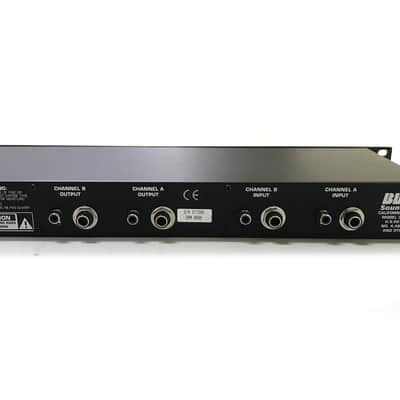 BBE 362NR Dual-Channel Sonic Maximizer with Noise Reduction image 5