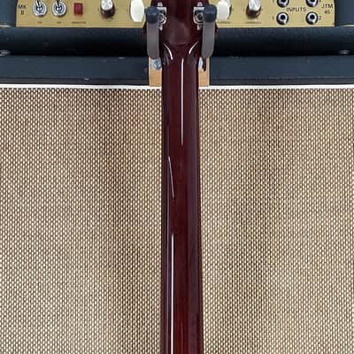 2022 PRS Paul's Guitar Beautiful Guitar No Fret Wear Great Player image 5