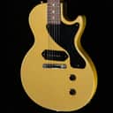 Gibson Custom Shop 1957 Les Paul Junior Single Cut Reissue Murphy Lab Ultra Light Aged TV Yellow (414)