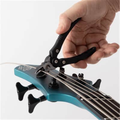 D'Addario Tour Grade String Cutter image 5