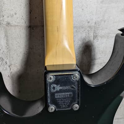 Charvel Dinky DK-065-SSH 80-90's White Maple Board image 11