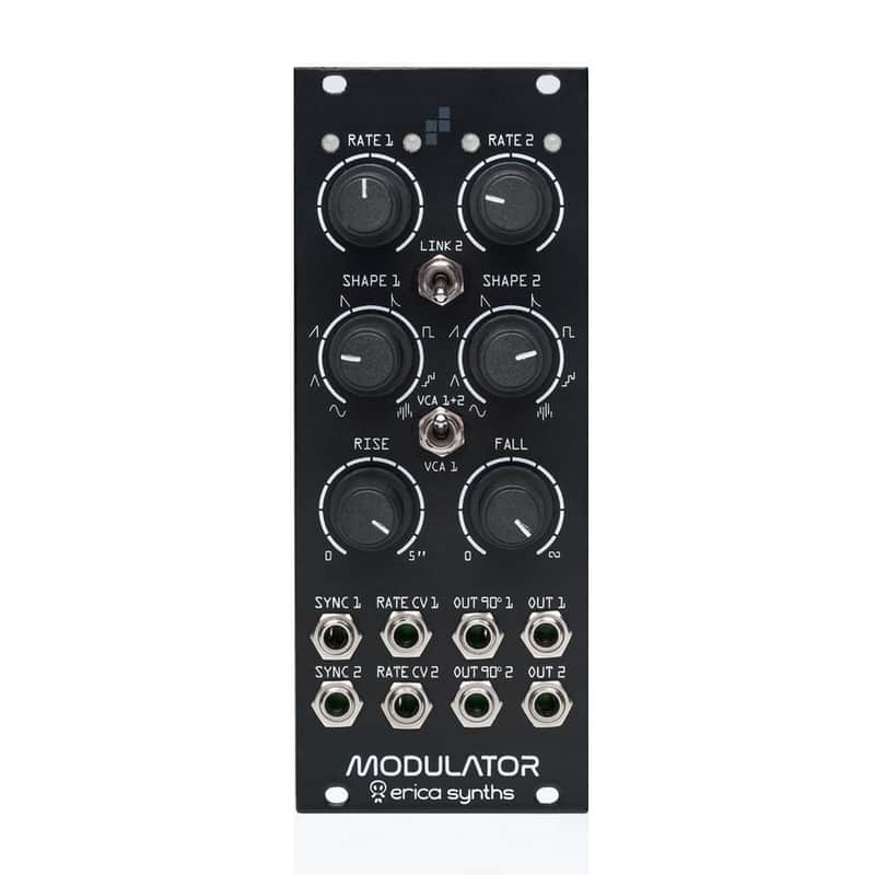 Erica Synths Drum Modulator image 1