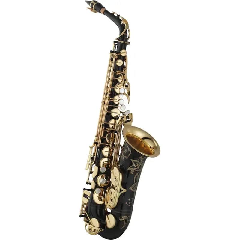 Yamaha YAS-875EXII Custom EX Alto Saxophone | Reverb