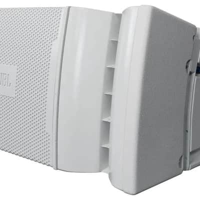 JBL VRX932LA-1 12" 2-Way Line Array Loudspeaker (ONE) THS image 3