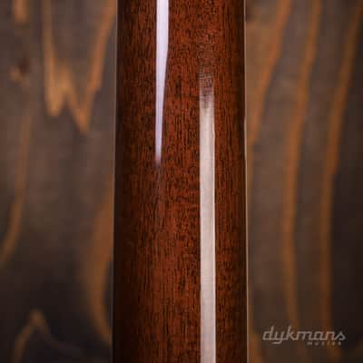 Gibson ES-330 Tobacco Sunburst image 5