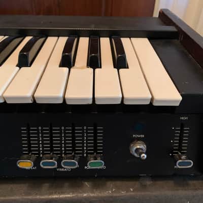 Univox Mini-Korg K-2 Analog Synthesizer image 2