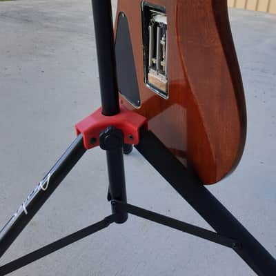 Hamer Californian USA 27 Fret 1992 - Great for project. image 9