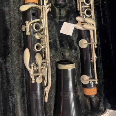 Holton Clarinet image 1