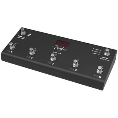 Fender GTX-7 image 1