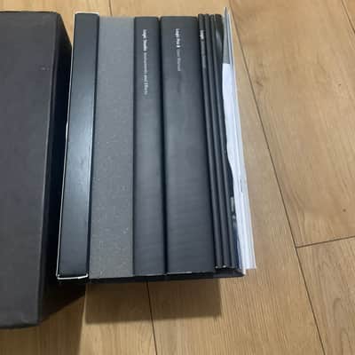 Logic Pro 8 2000s - Black image 2