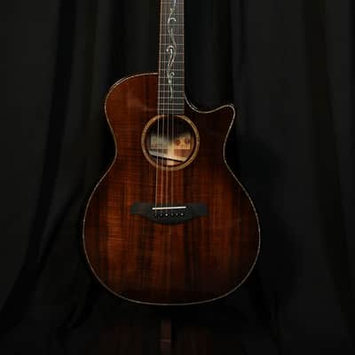 Taylor Next Generation Builders Edition K24ce 2026 - Gloss image 1
