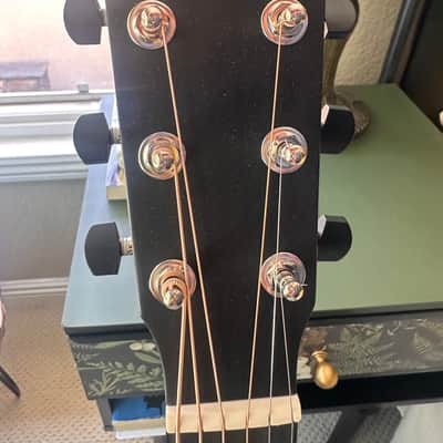Breedlove Premier Concertina (Adirondack Spruce/Rosewood) (As New) image 8