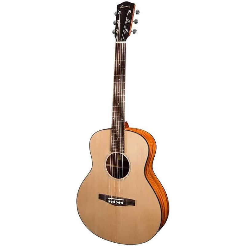 Eastman ACTG1 image 1