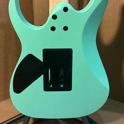 Ibanez RG470DX Electric Guitar image 8