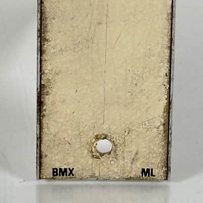 Vintage Jensen JE-123-A Audio Line Output Transformer - Single (API) image 6
