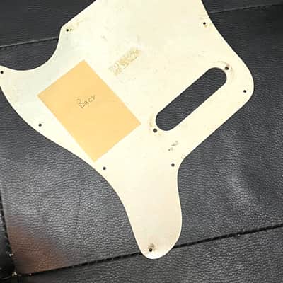 Gibson Melody Maker pickguard 60’e image 3