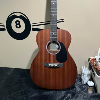 Martin Road Series 000-10E 2018 - Present - Natural image 1