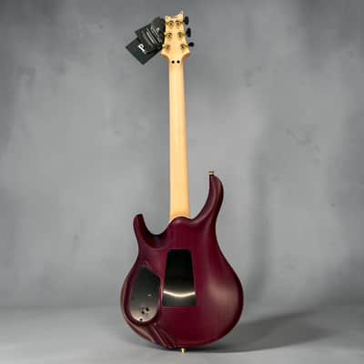 2025 PRS Chleo Limited Edition Charcoal Purple Burst – Mint / Unplayed – 1 of 200 Worldwide image 6