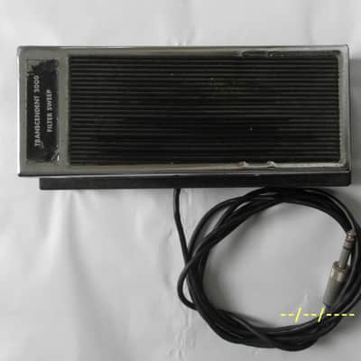 Vestax DSG2 with Power supply Lo-Fi Sampler Compact Delay Very