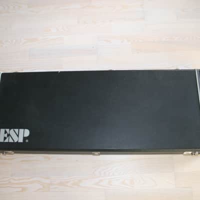 ESP  Eclipse I CTM BB image 5