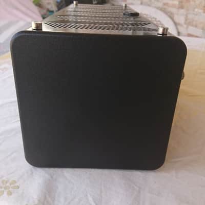 Yamaha THR10C with mod for external speaker and Padded Bag image 6