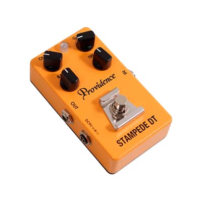 SDT-2 Stampede Distortion Providence image 1